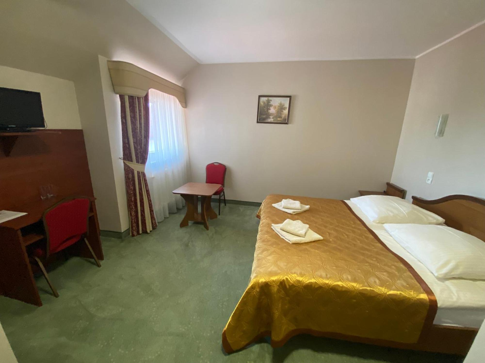 Bed & Breakfast Zelwagi 3*