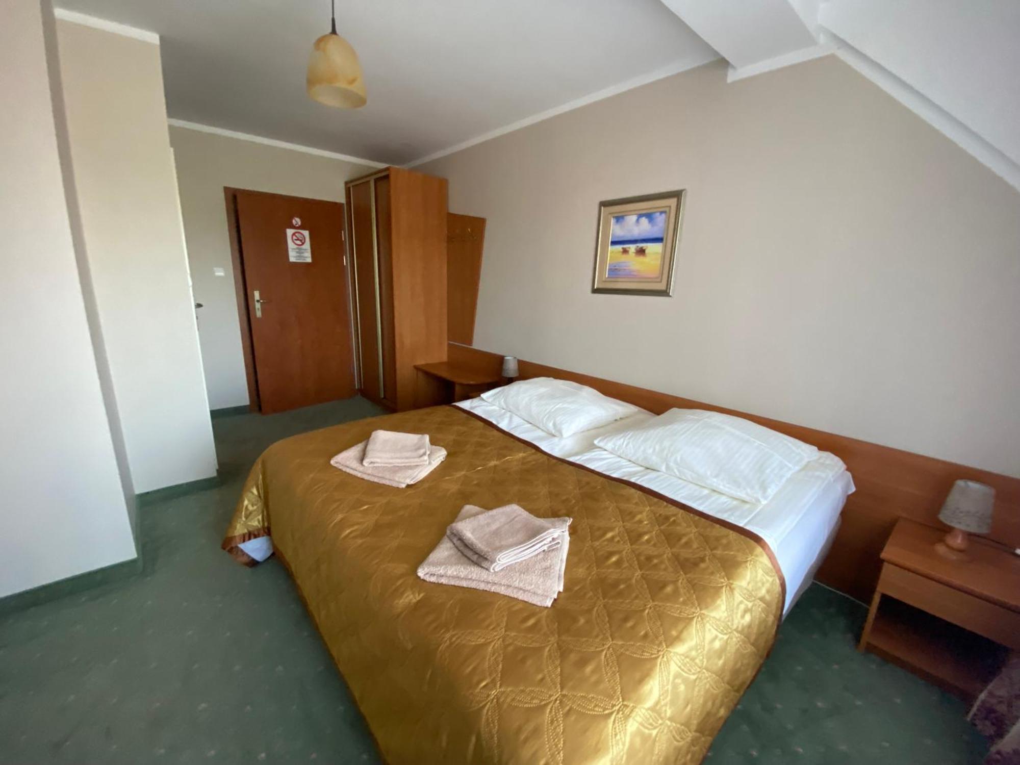 Bed & Breakfast Zelwagi Mikołajki