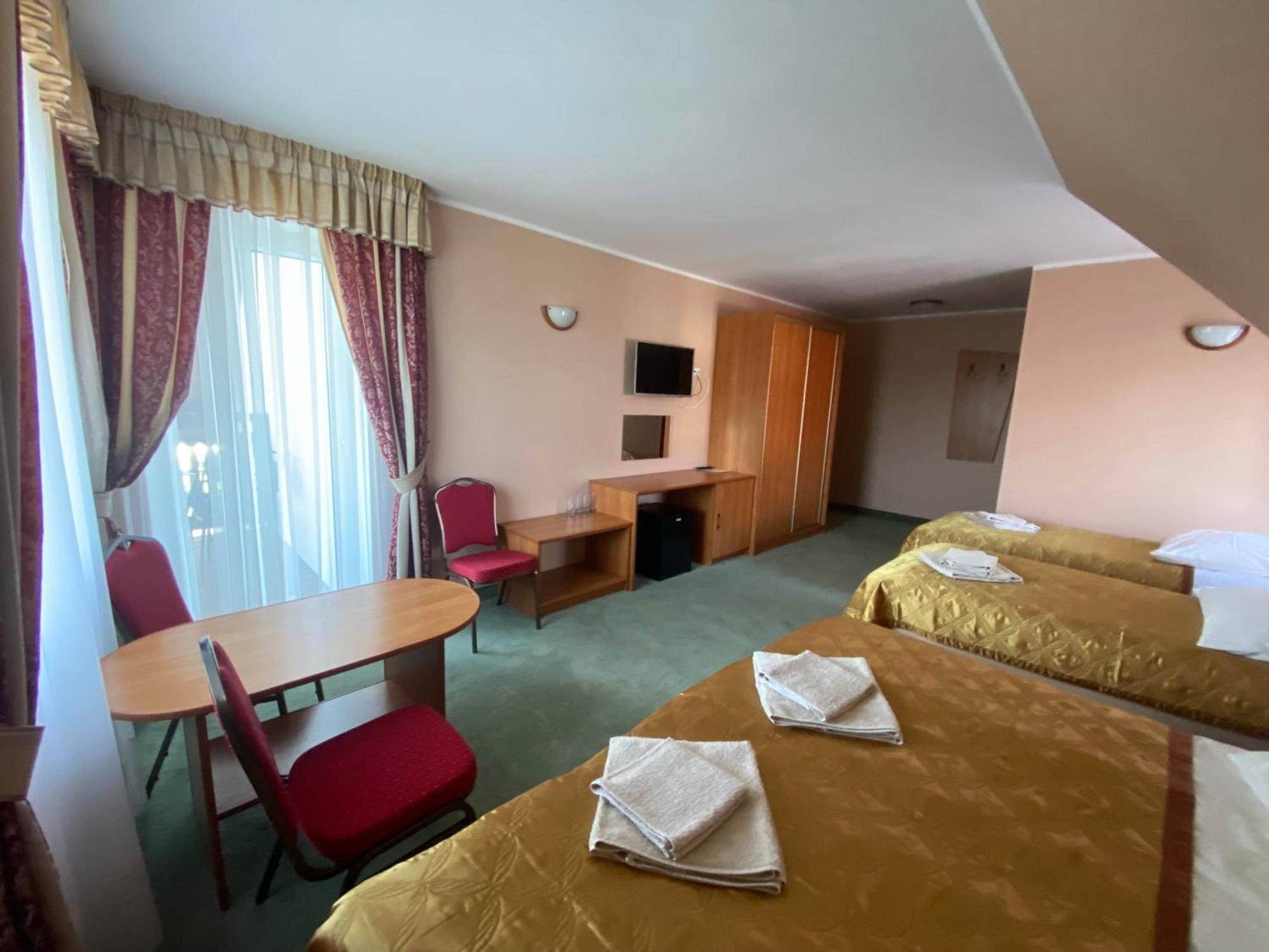 Zelwagi Bed & Breakfast Mikołajki