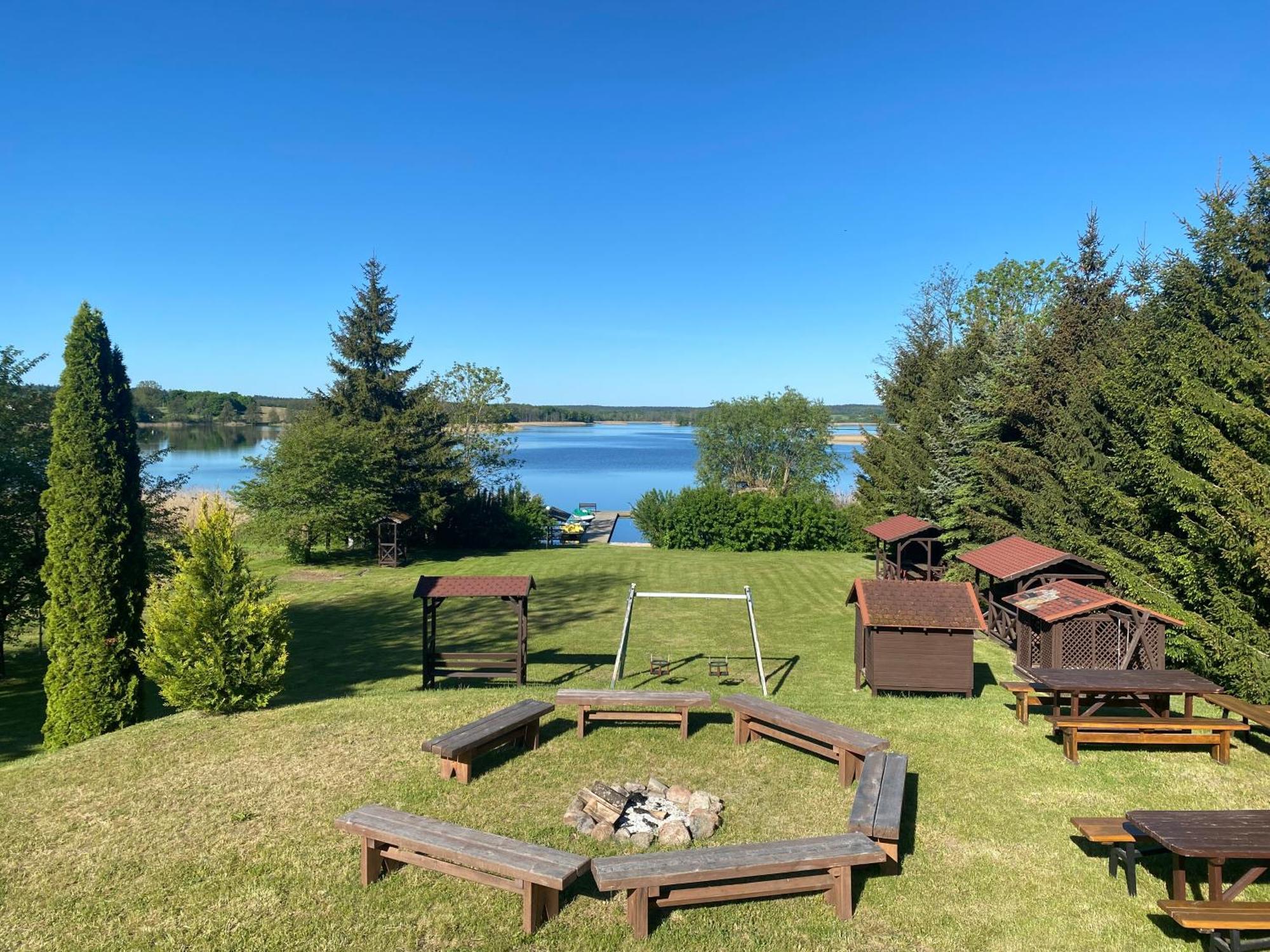 Zelwagi Bed & Breakfast 3*