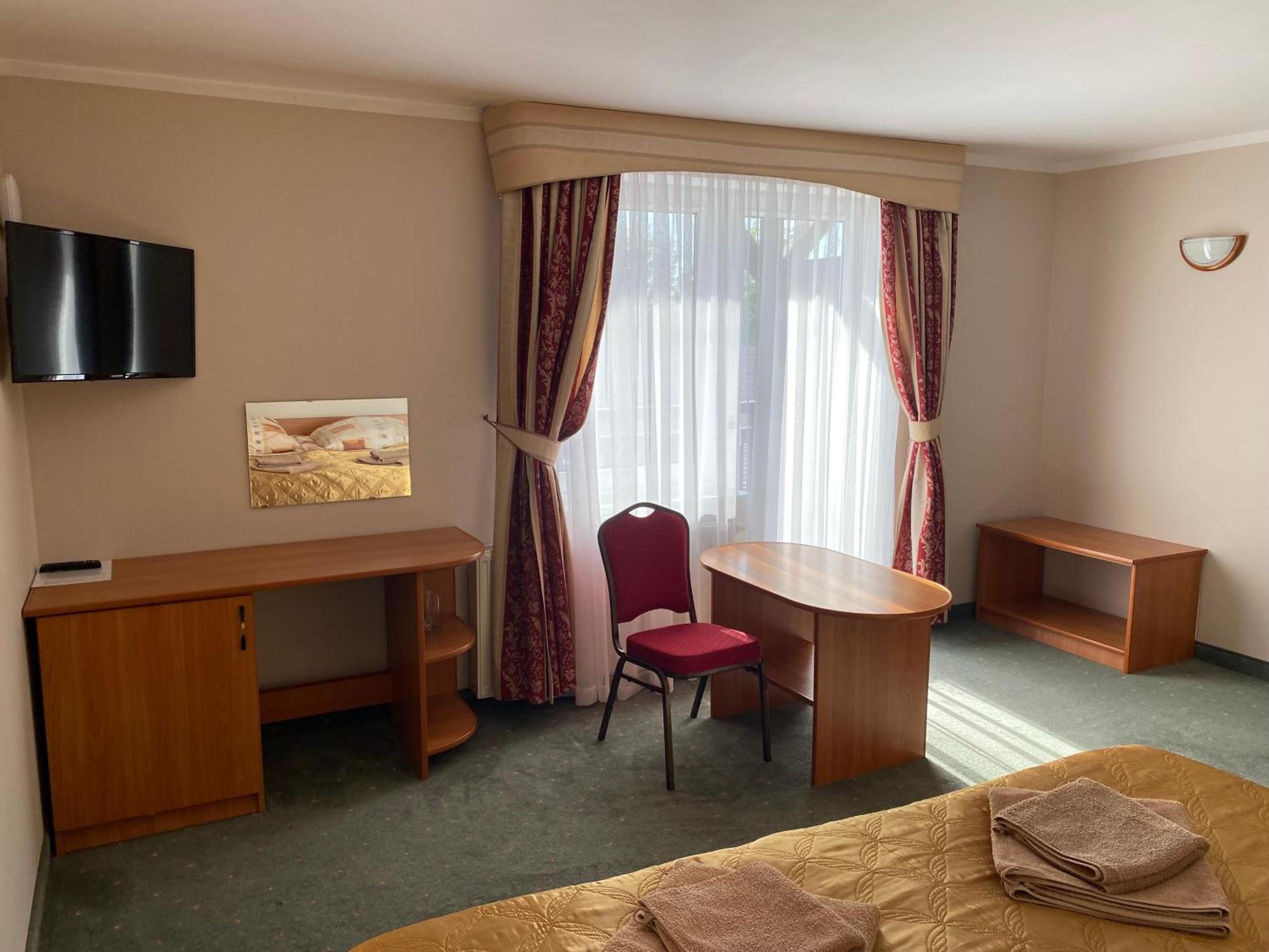 Zelwagi Bed & Breakfast Mikołajki