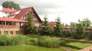 Zelwagi Bed and breakfast Mikołajki